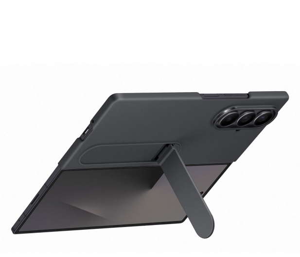 SAMSUNG Silicone Case do Galaxy Z Fold7 black EF-MF966CBEGWW - 1346804 - zdjęcie 5